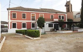 Casa Rural En Granada Capital