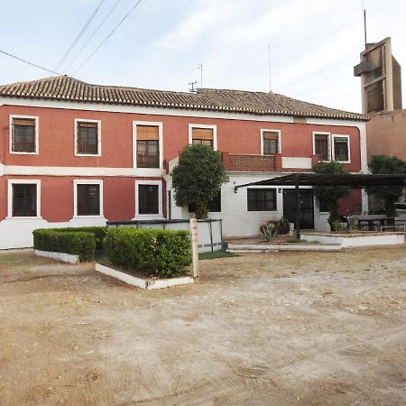 Casa Rural En Granada Capital Apartment Exterior photo