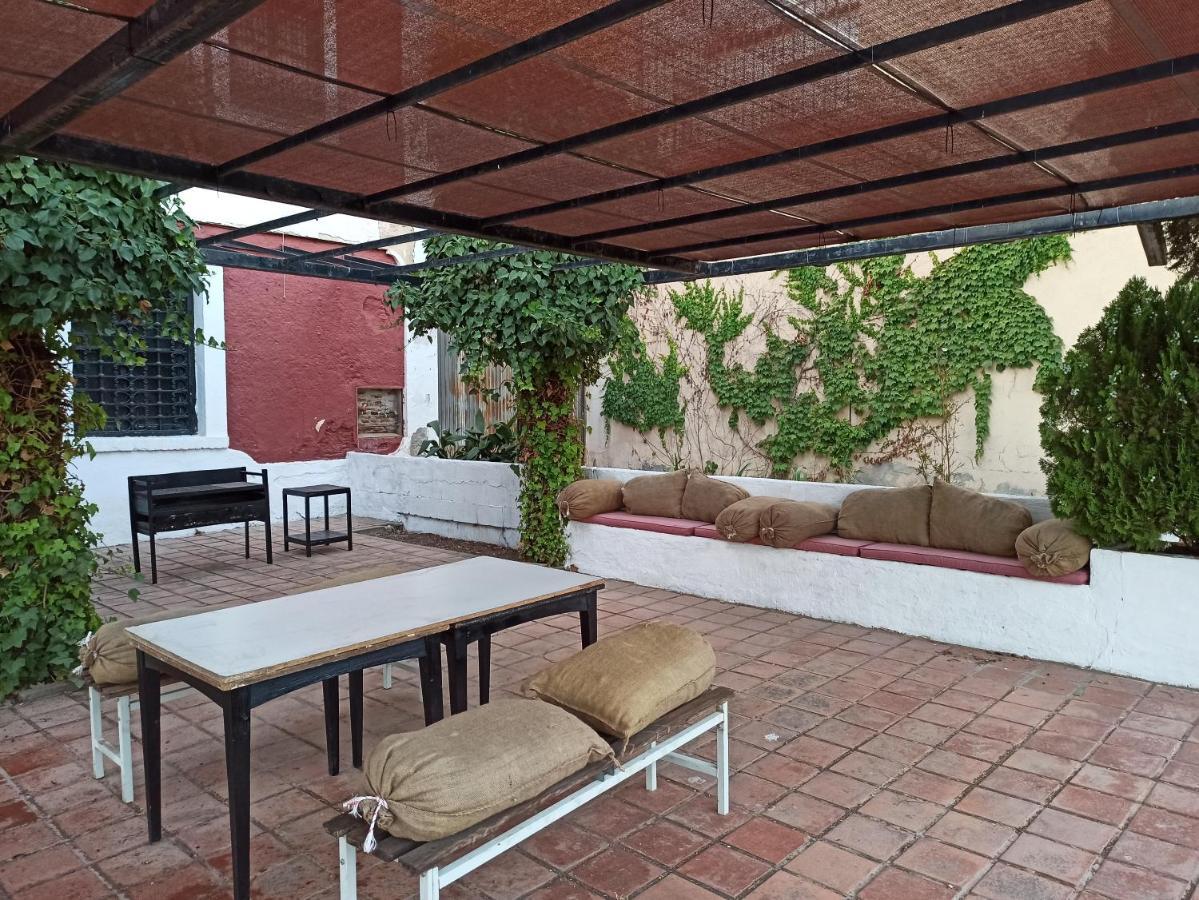 Casa Rural En Granada Capital Apartment Exterior photo