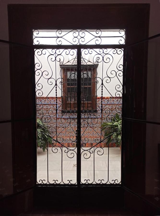 Casa Rural En Granada Capital Apartment Exterior photo